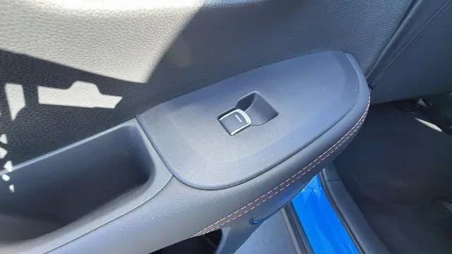 2027 Honda HR-V Sport 2WD