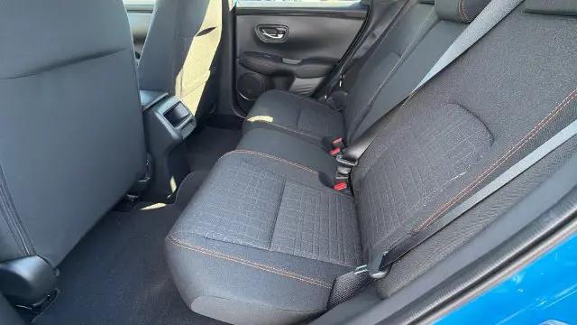 2027 Honda HR-V Sport 2WD