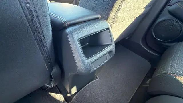 2027 Honda HR-V Sport 2WD