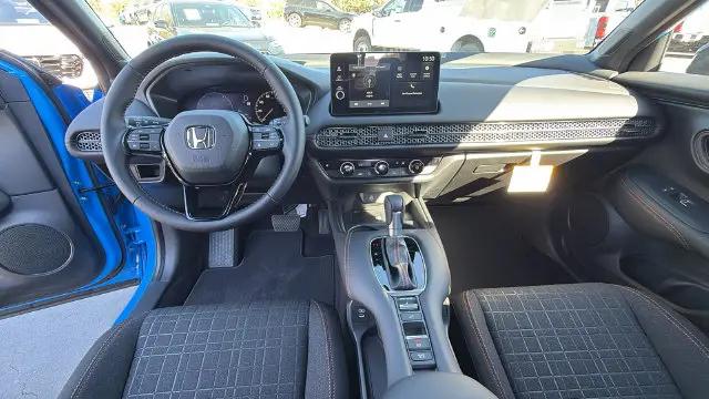 2027 Honda HR-V Sport 2WD
