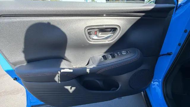 2027 Honda HR-V Sport 2WD
