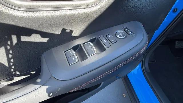 2027 Honda HR-V Sport 2WD