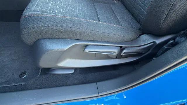 2027 Honda HR-V Sport 2WD
