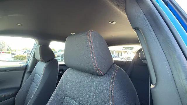 2027 Honda HR-V Sport 2WD