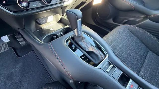 2027 Honda HR-V Sport 2WD