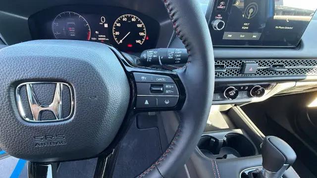 2027 Honda HR-V Sport 2WD