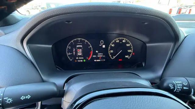 2027 Honda HR-V Sport 2WD