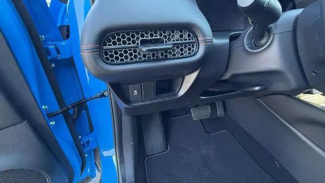 2027 Honda HR-V Sport 2WD