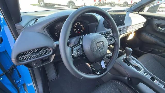 2027 Honda HR-V Sport 2WD