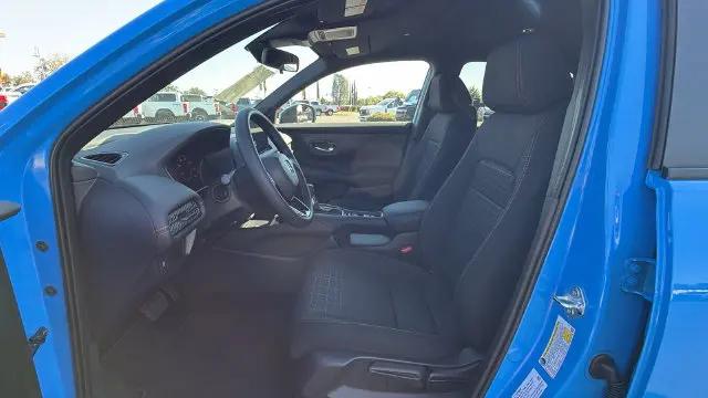 2027 Honda HR-V Sport 2WD