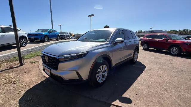 2026 Honda CR-V LX AWD for sale in Redding, CA