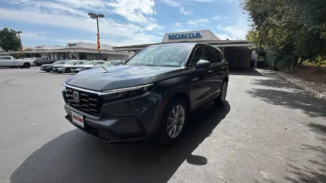 2026 Honda CR-V EX AWD for sale in Redding, CA