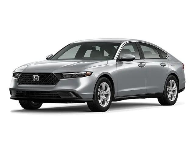 2026 Honda Accord Sedan LX for sale in Wilkes-Barre, PA