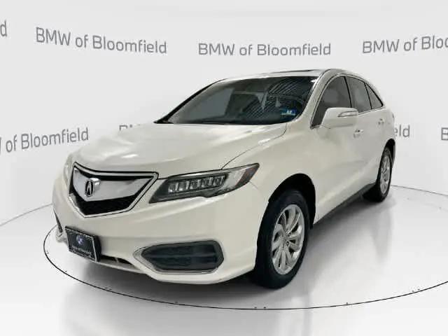 2016 Acura RDX Base for sale in Bloomfield, NJ