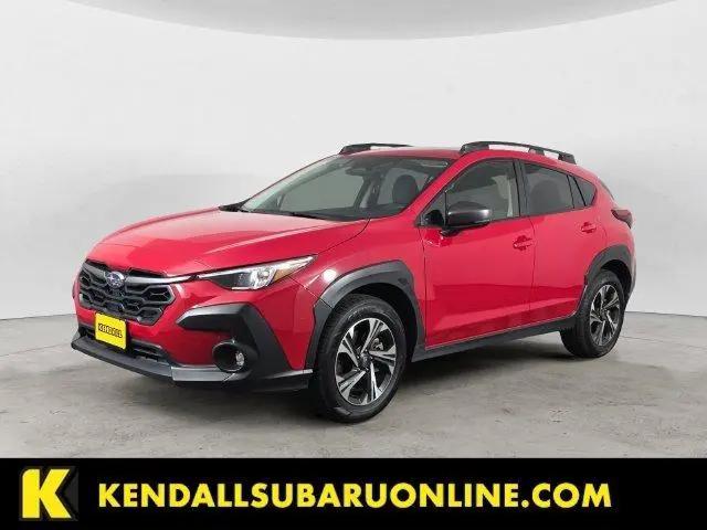2025 Subaru Crosstrek Premium for sale in Eugene, OR