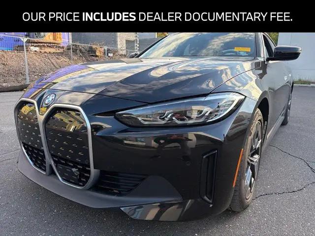 2024 BMW i4 xDrive40 for sale in Fort Washington, PA