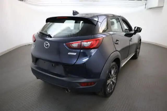 2017 Mazda CX-3 Grand Touring