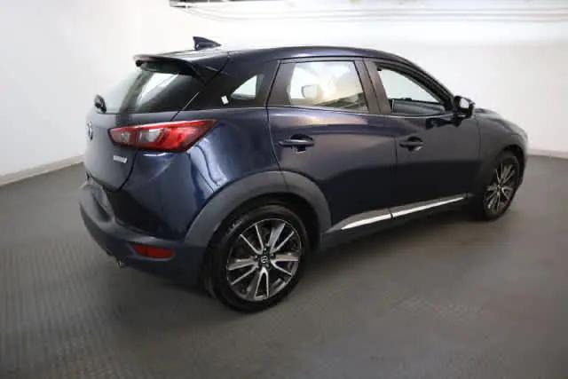 2017 Mazda CX-3 Grand Touring