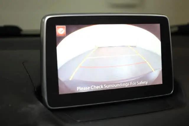 2017 Mazda CX-3 Grand Touring