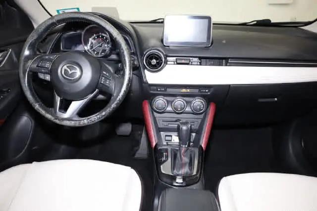 2017 Mazda CX-3 Grand Touring