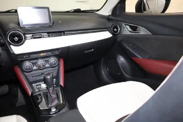 2017 Mazda CX-3 Grand Touring