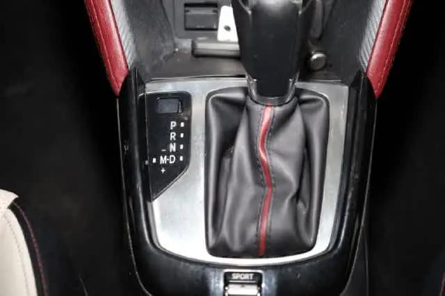 2017 Mazda CX-3 Grand Touring