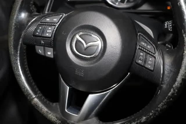 2017 Mazda CX-3 Grand Touring