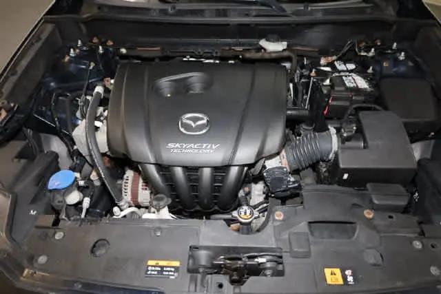 2017 Mazda CX-3 Grand Touring