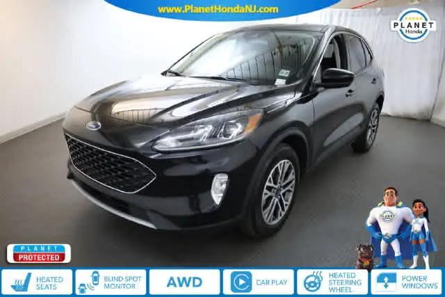 2022 Ford Escape SEL for sale in Union, NJ