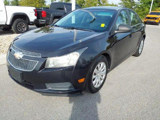 2011 Chevrolet Cruze LS for sale in Avon, IN