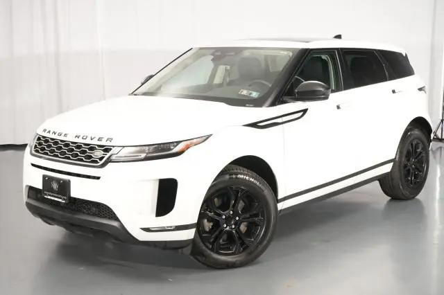 2023 Land Rover Range Rover Evoque S for sale in West Chester, PA