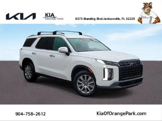 2025 Hyundai Palisade SEL for sale in Jacksonville, FL