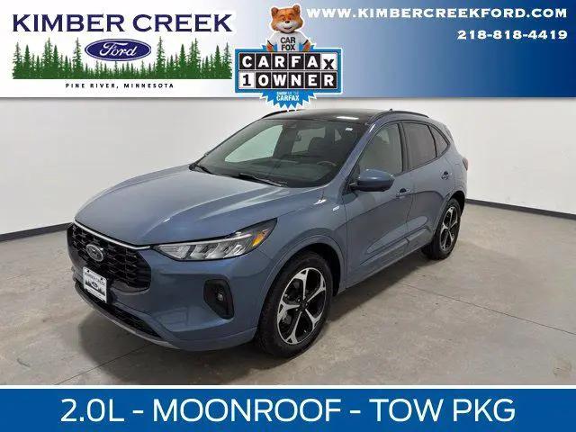 2024 Ford Escape ST-Line Select for sale in Pine River, MN