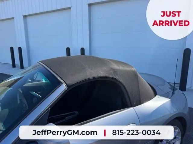 2007 BMW Z4 3.0i