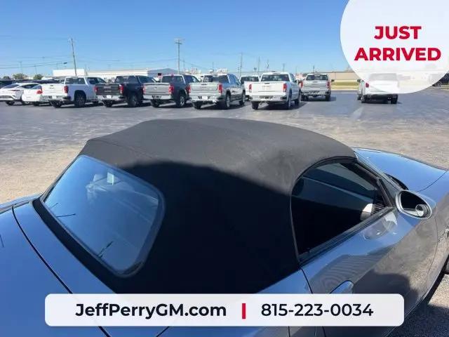 2007 BMW Z4 3.0i