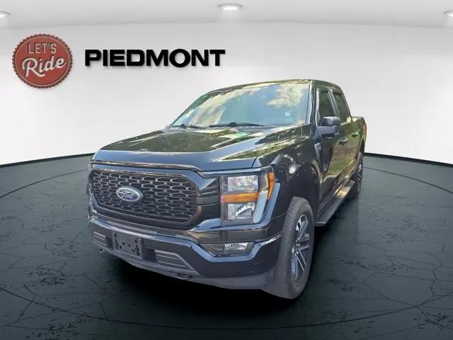 2023 Ford F-150 XL for sale in Anderson, SC