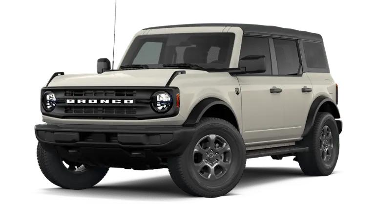 2026 Ford Bronco Big Bend for sale in West Haverstraw, NY