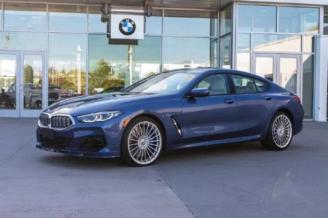 2025 BMW Coupe xDrive for sale in Glendale, WI