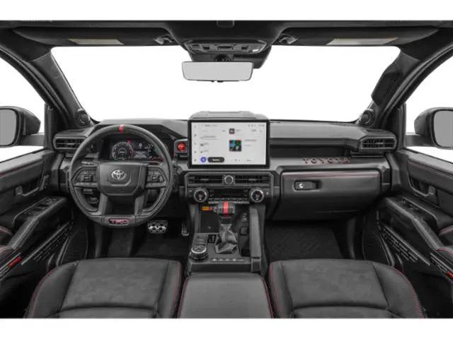 2026 Toyota 4Runner TRD Pro
