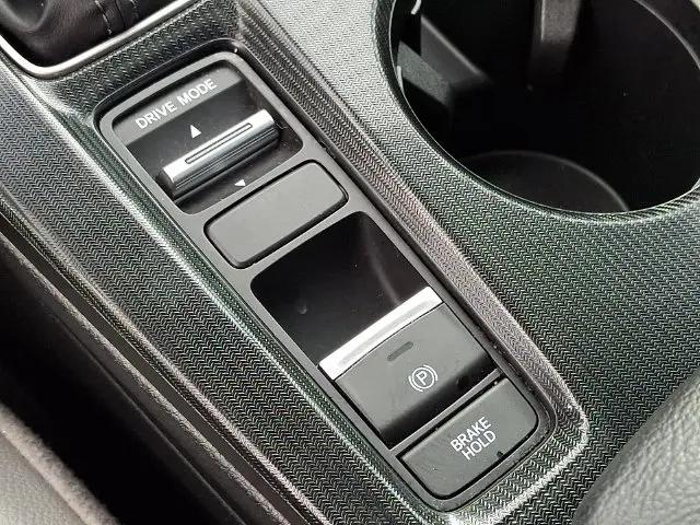 2026 Honda Civic Sport Touring