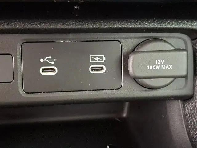 2026 Honda Civic Sport Touring