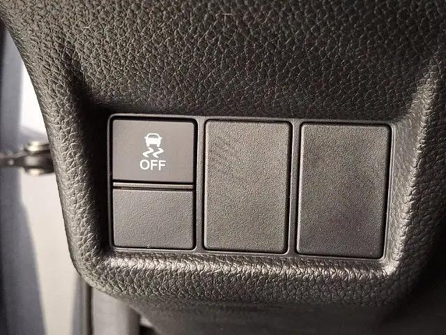 2026 Honda Civic Sport Touring