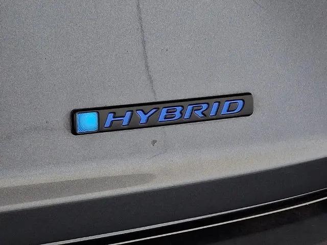2026 Honda Civic Sport Touring