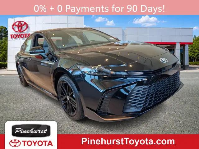 2026 Toyota Camry SE for sale in Southern Pines, NC