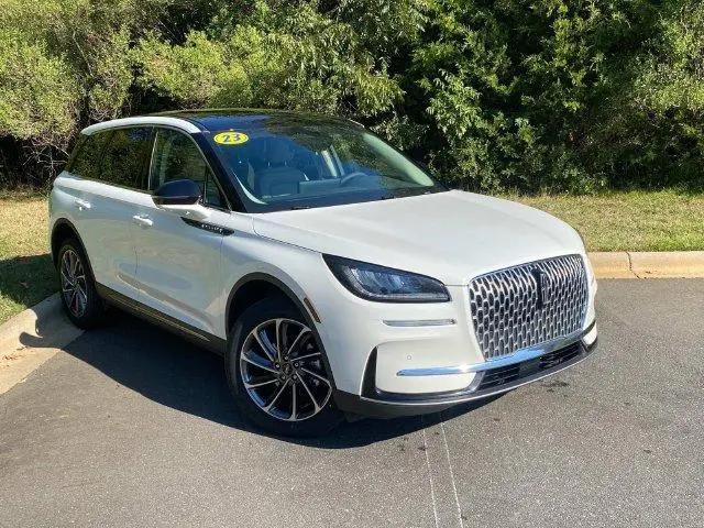 2023 Lincoln Corsair Standard for sale in Charlotte, NC