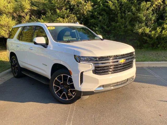 2023 Chevrolet Tahoe 4WD LT for sale in Charlotte, NC