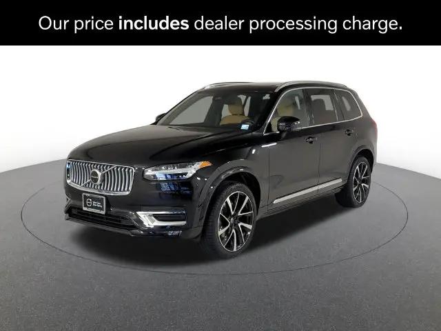 2024 Volvo XC90 B6 Ultimate Bright Theme 7-Seater for sale in Silver Spring, MD
