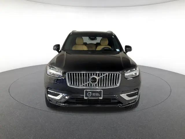 2024 Volvo XC90 B6 Ultimate Bright Theme 7-Seater