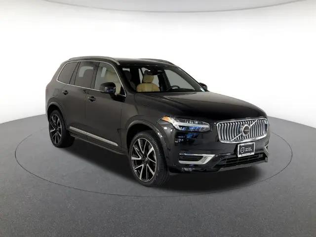 2024 Volvo XC90 B6 Ultimate Bright Theme 7-Seater