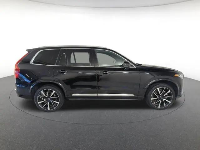 2024 Volvo XC90 B6 Ultimate Bright Theme 7-Seater